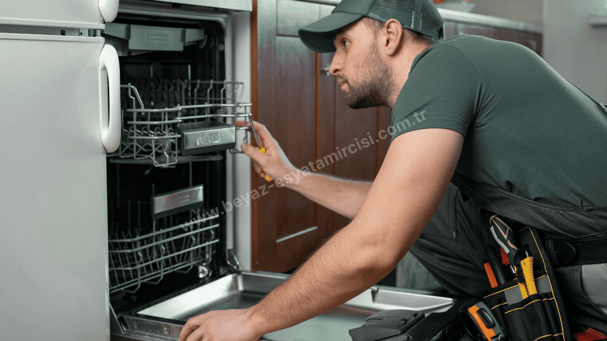 Akçakent Bulaşık Makinesi Servisi - Akçakent Beyaz Eşya Tamircisi