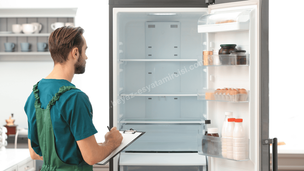 Akçakent Buzdolabı Servisi - Akçakent Beyaz Eşya Tamircisi
