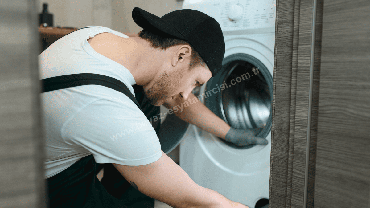 Akçakent Çamaşır Makinesi Servisi - Akçakent Beyaz Eşya Tamircisi