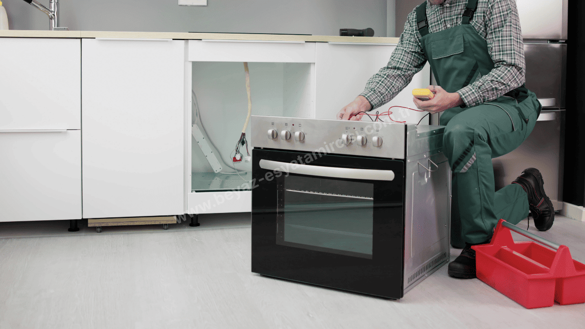 Akçakent Fırın & Ocak Servisi - Akçakent Beyaz Eşya Tamircisi